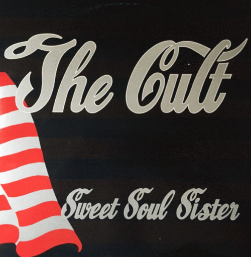 The Cult : Sweet Soul Sister